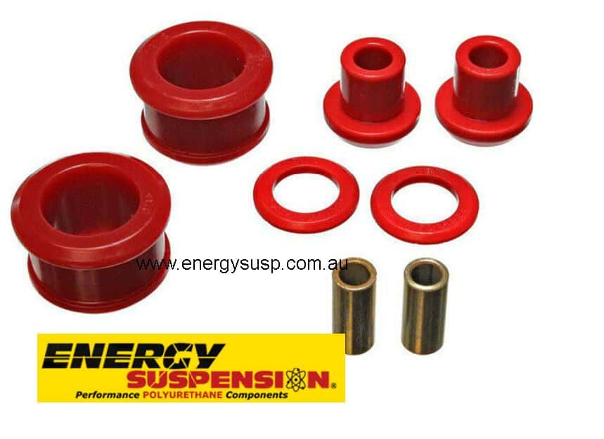 Nissan Differential carrier bushing set: 1990-96 300ZX
